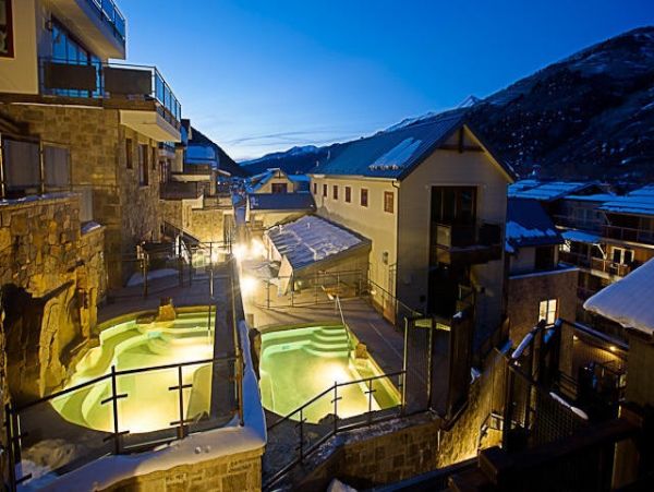 Aspen Condo 966821