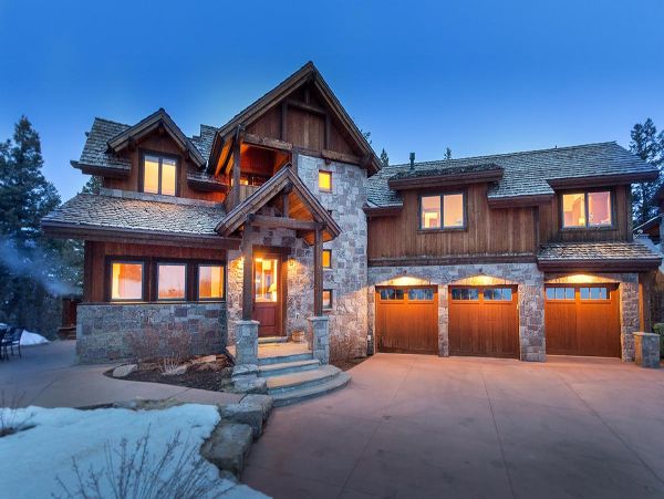 Aspen Home 966822