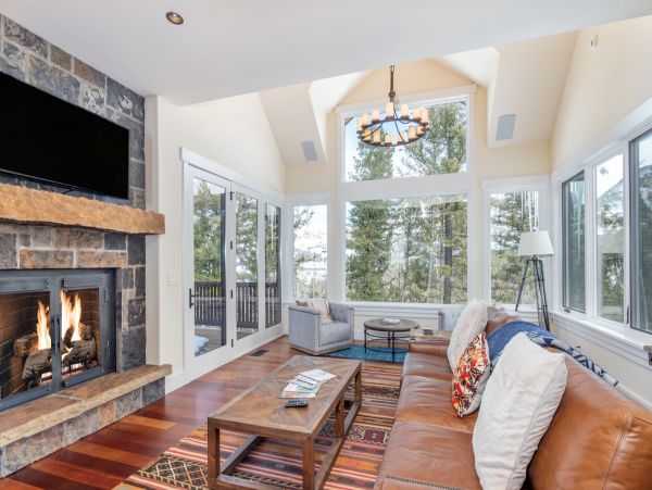 Aspen Home 966822