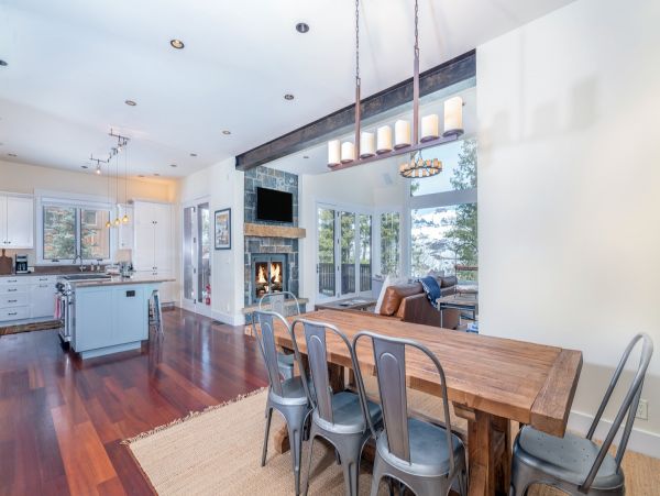 Aspen Home 966822