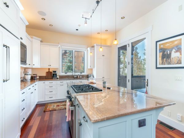 Aspen Home 966822