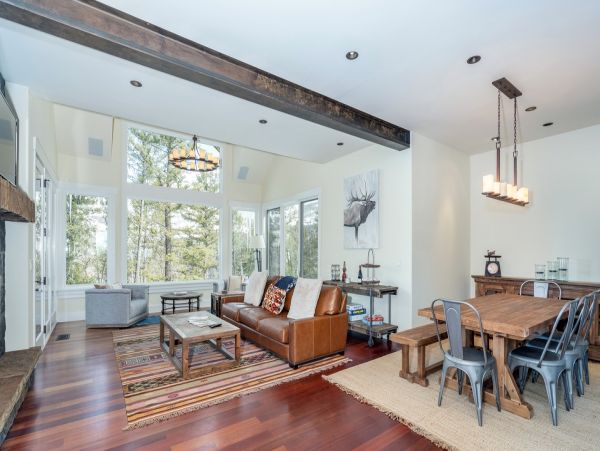 Aspen Home 966822