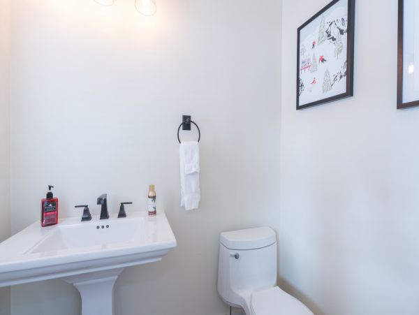 Aspen Home 966822