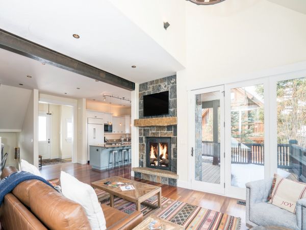 Aspen Home 966822