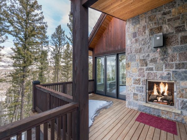 Aspen Home 966822