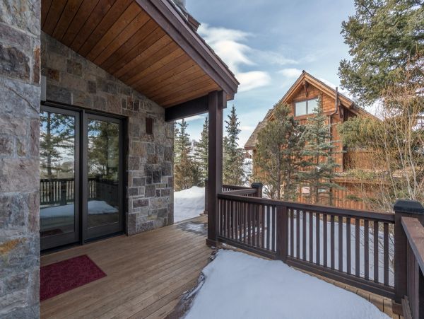 Aspen Home 966822