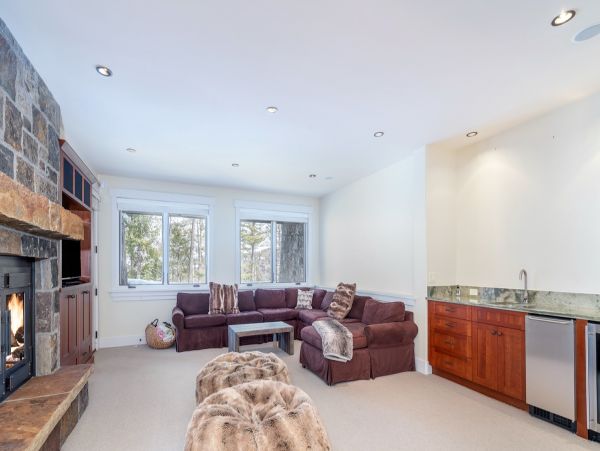 Aspen Home 966822