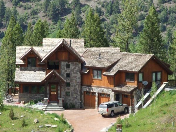 Aspen Home 966822