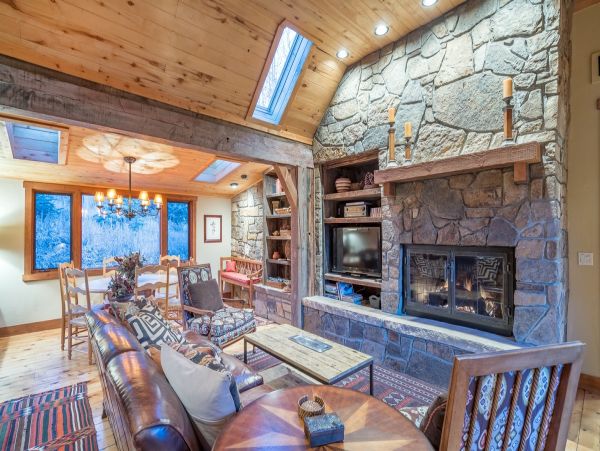Aspen Home 966823