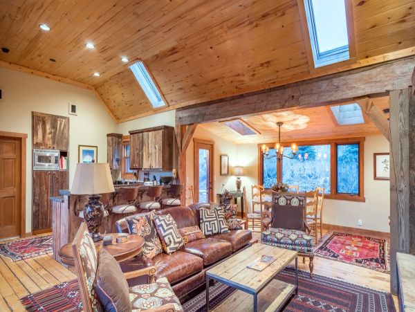 Aspen Home 966823