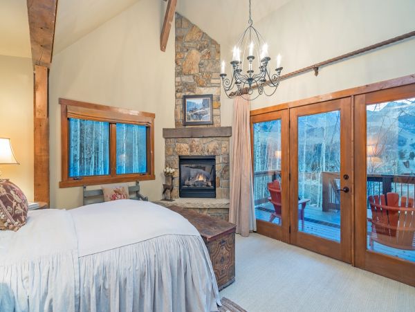 Aspen Home 966823