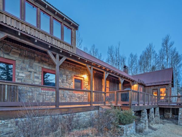Aspen Home 966823