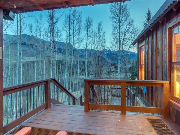 Aspen Home 966823
