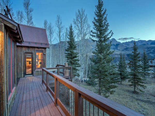 Aspen Home 966823