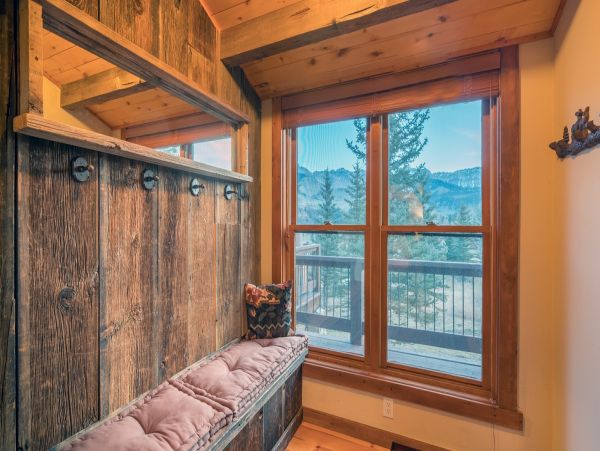 Aspen Home 966823
