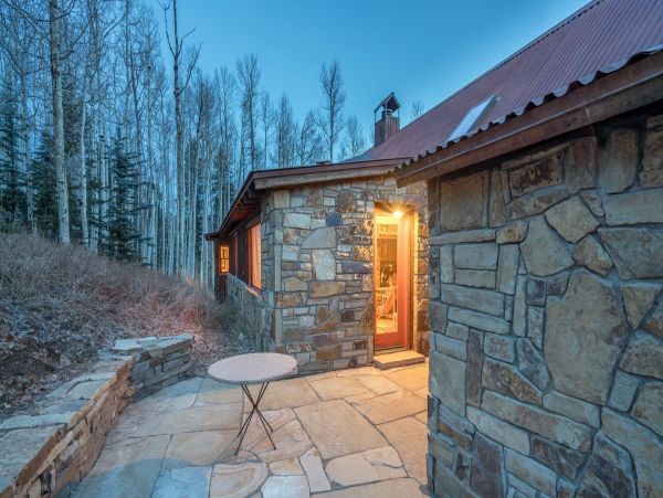 Aspen Home 966823