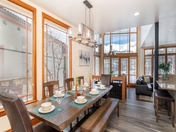 Aspen Home 966824