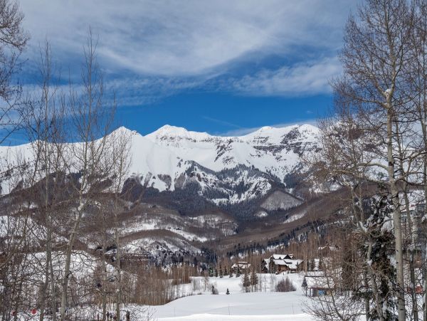 Aspen Home 966824