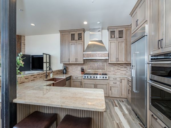 Aspen Home 966824