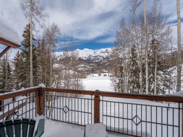 Aspen Home 966824