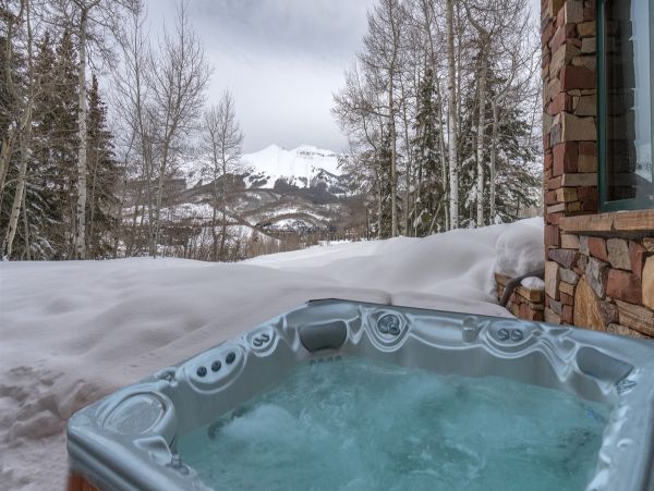 Aspen Home 966824