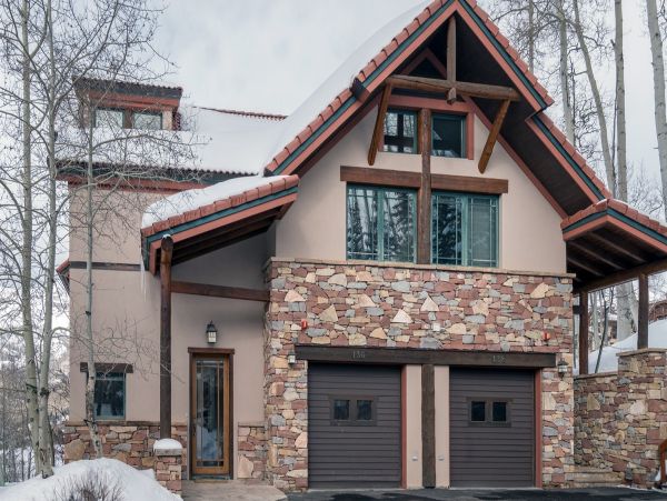 Aspen Home 966824