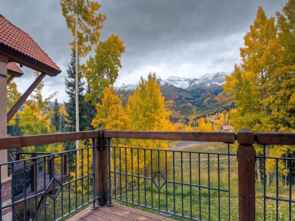 Aspen Home 966824