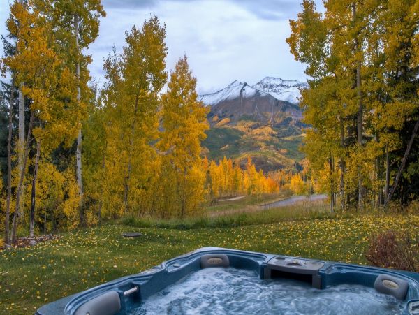 Aspen Home 966824