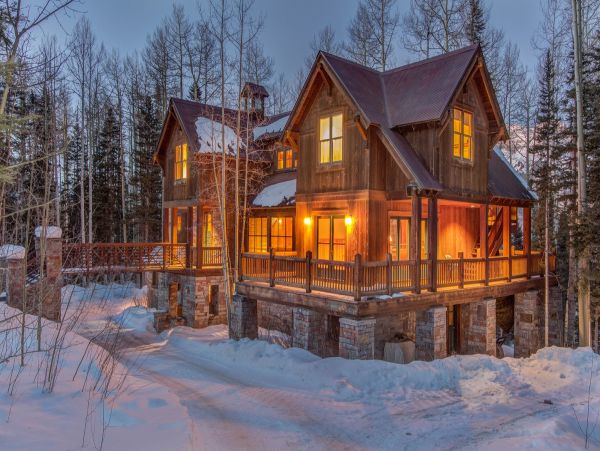 Aspen Home 966825