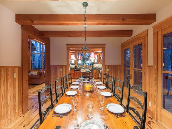 Aspen Home 966825