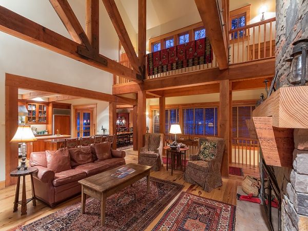 Aspen Home 966825