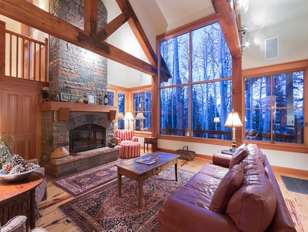 Aspen Home 966825