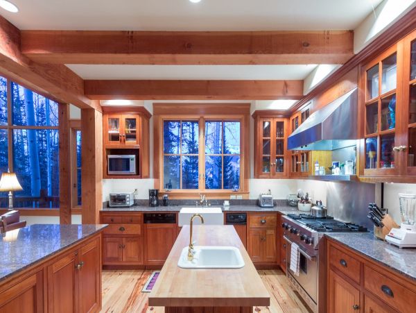 Aspen Home 966825
