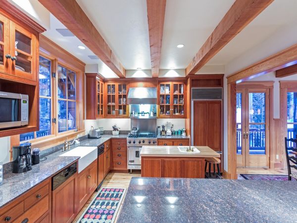 Aspen Home 966825