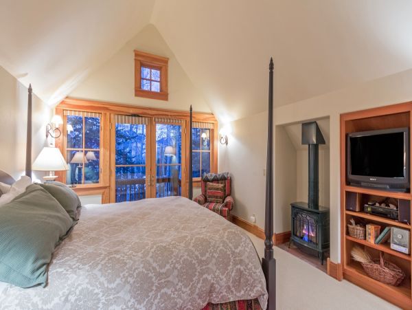 Aspen Home 966825