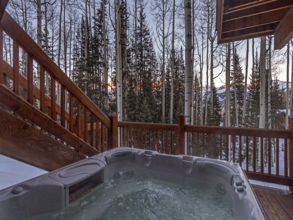 Aspen Home 966825
