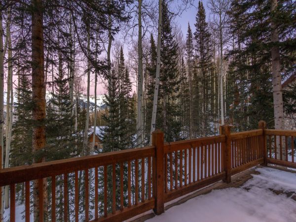 Aspen Home 966825