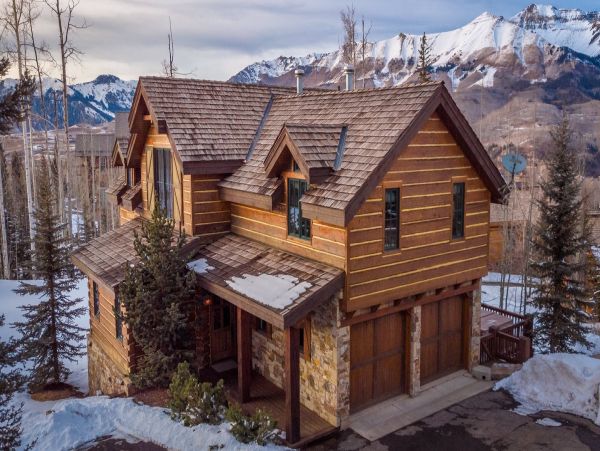 Aspen Home 966826