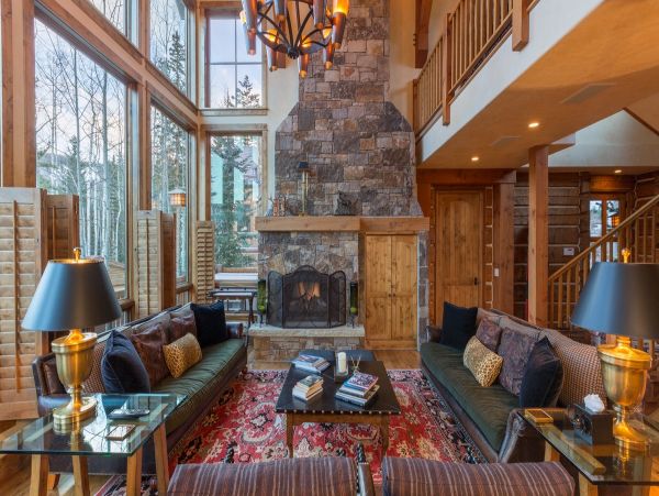 Aspen Home 966826