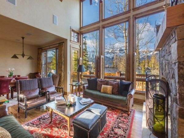 Aspen Home 966826