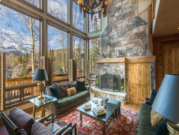 Aspen Home 966826