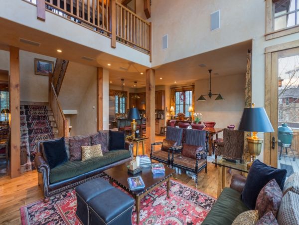 Aspen Home 966826