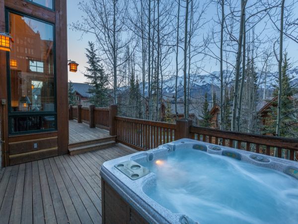 Aspen Home 966826