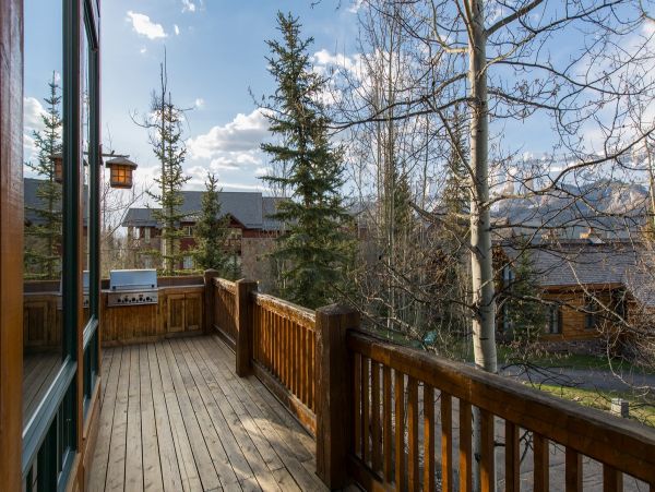 Aspen Home 966826