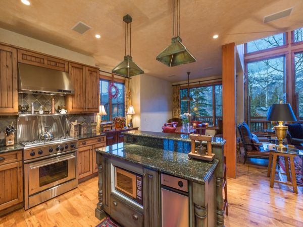 Aspen Home 966826