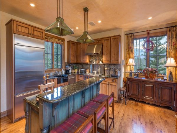 Aspen Home 966826