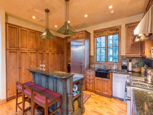 Aspen Home 966826