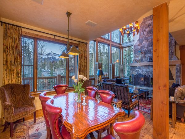 Aspen Home 966826