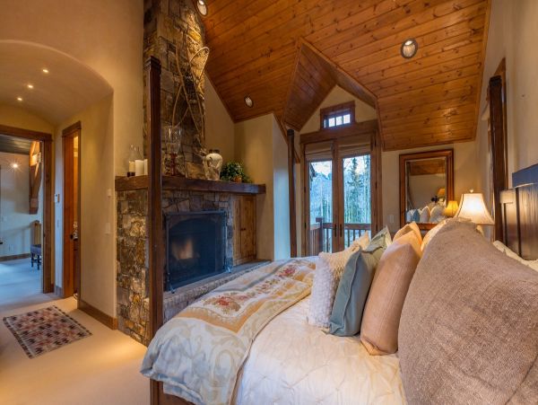 Aspen Home 966826