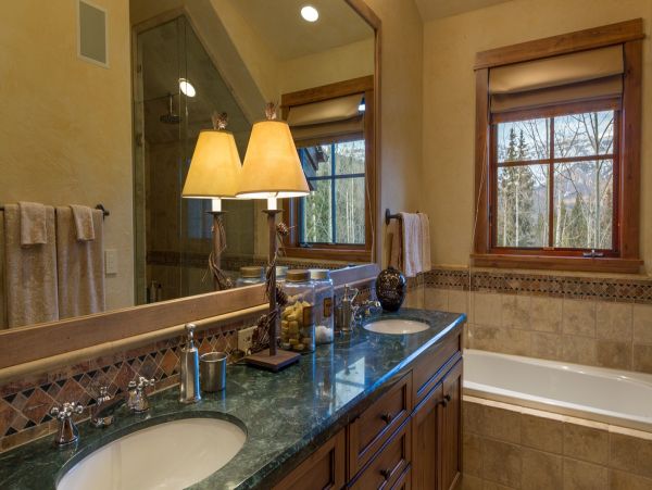 Aspen Home 966826